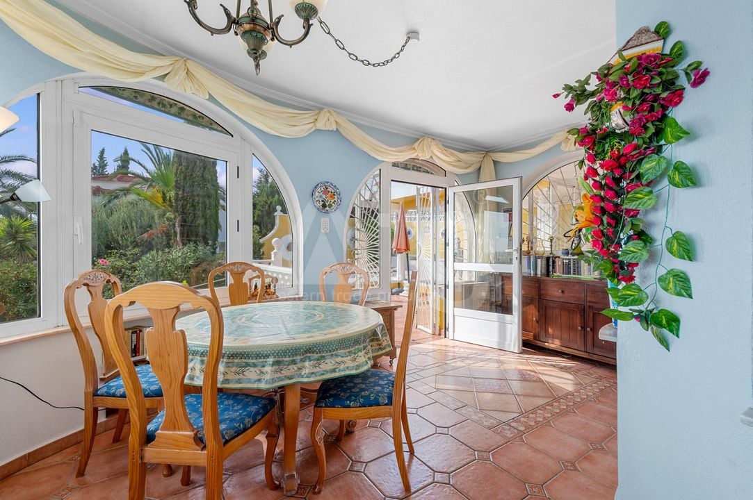 2 bedroom Villa in Rojales - CBB160798 - Photo - 9