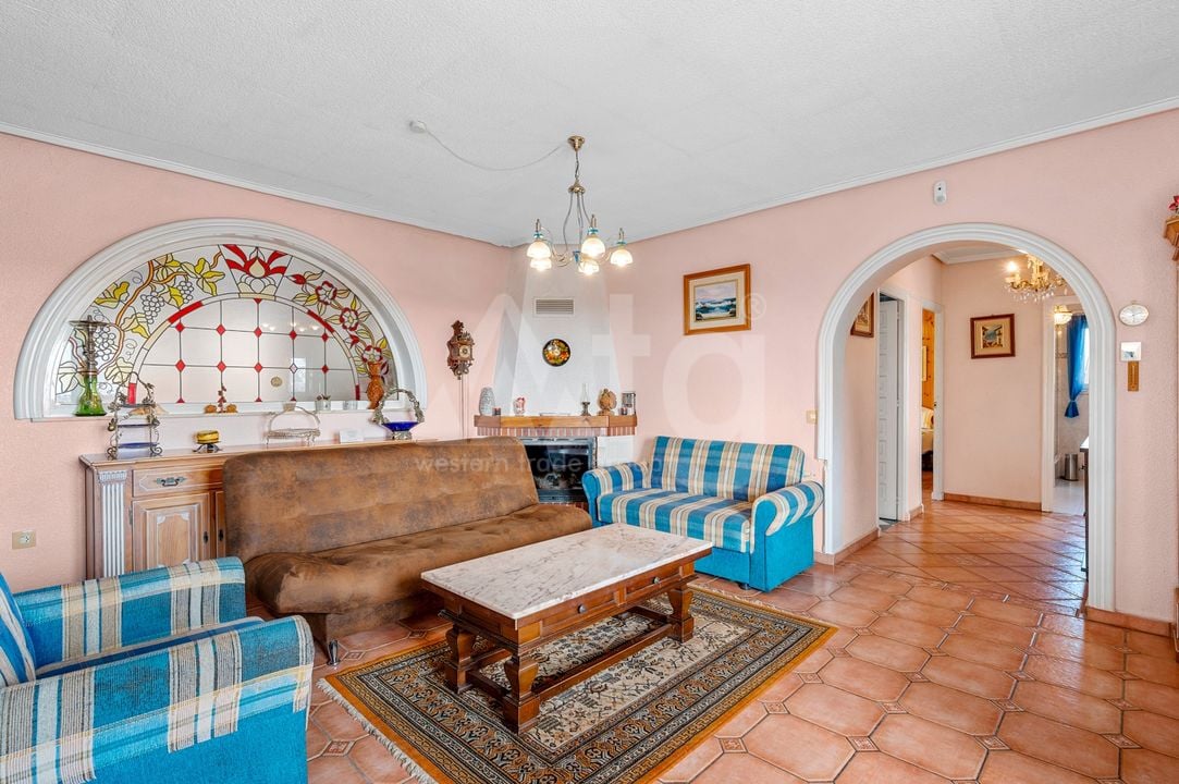 2 bedroom Villa in Rojales - CBB160798 - Photo - 13