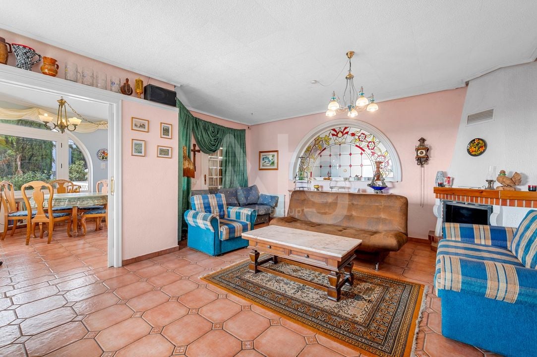 2 bedroom Villa in Rojales - CBB160798 - Photo - 12