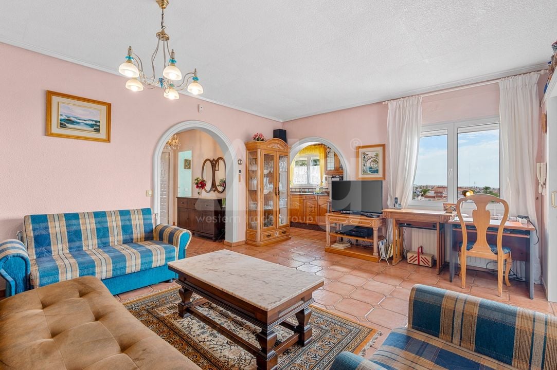 2 bedroom Villa in Rojales - CBB160798 - Photo - 14