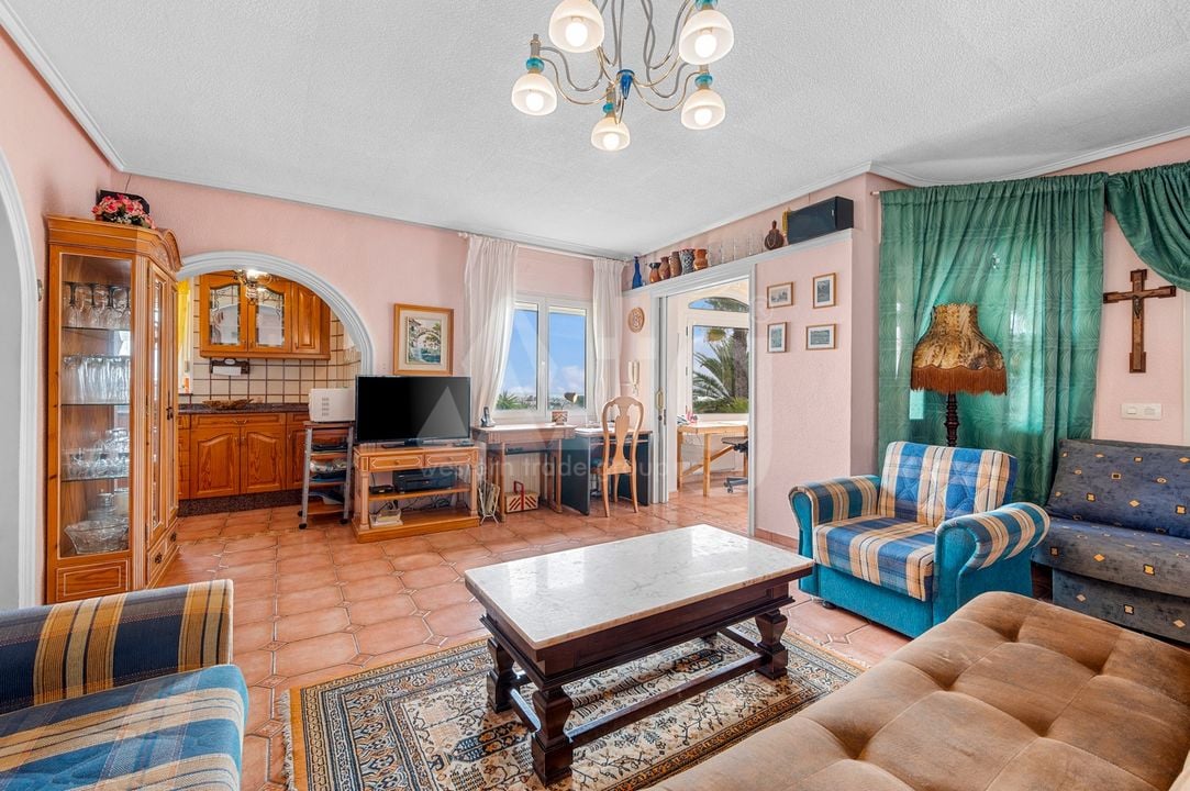 2 bedroom Villa in Rojales - CBB160798 - Photo - 15