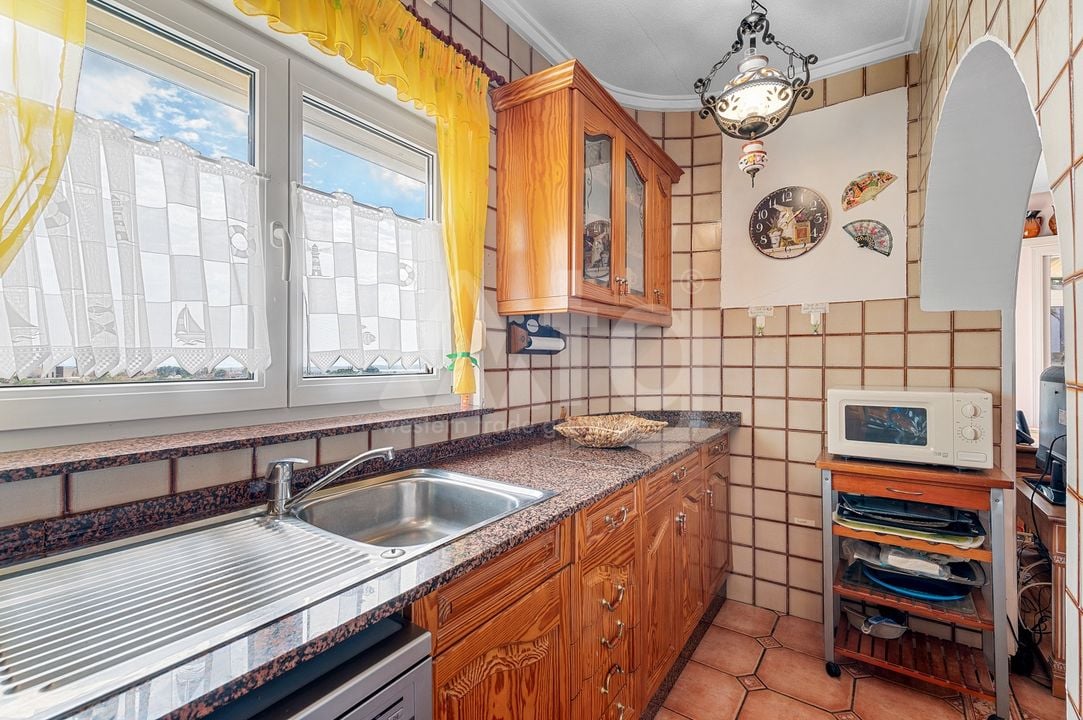 2 bedroom Villa in Rojales - CBB160798 - Photo - 18
