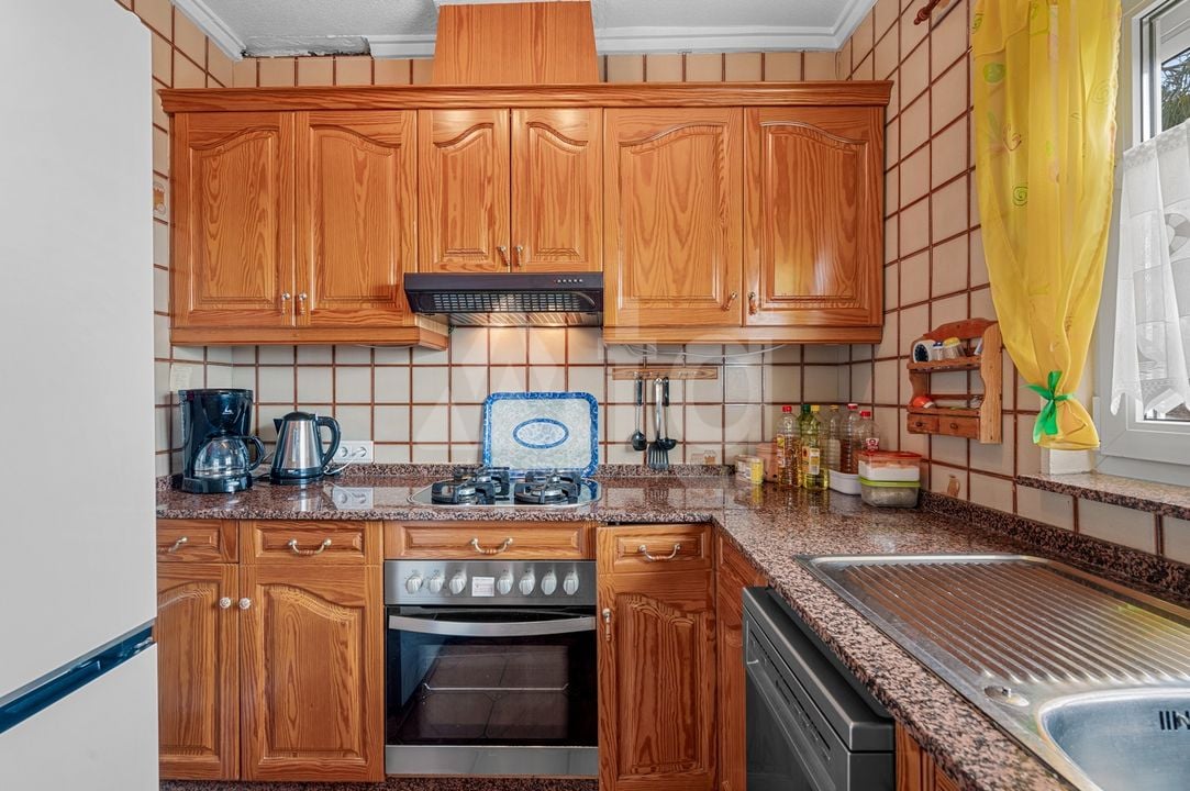 2 bedroom Villa in Rojales - CBB160798 - Photo - 17