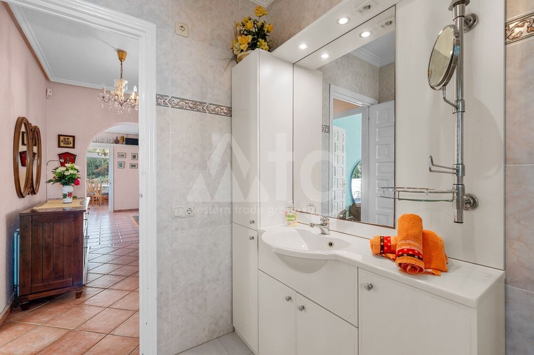2 bedroom Villa in Rojales - CBB160798 - Photo - 19