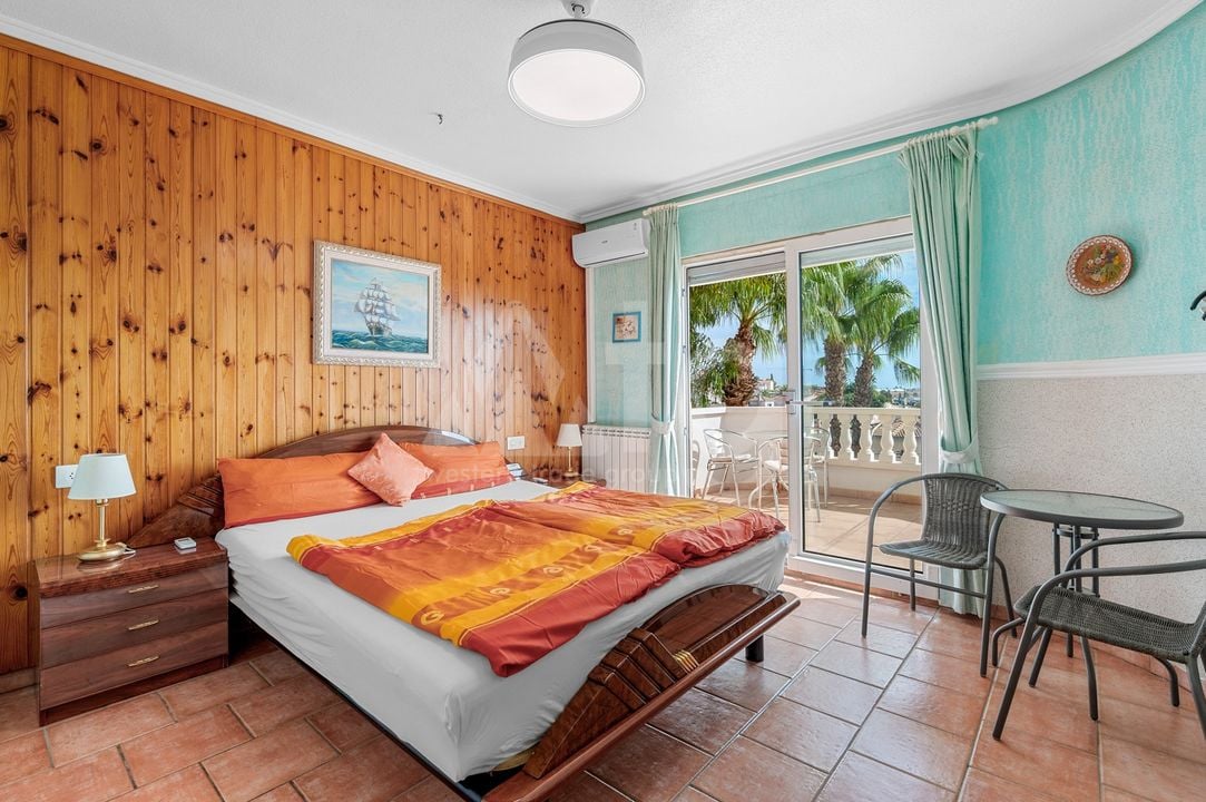 2 bedroom Villa in Rojales - CBB160798 - Photo - 21