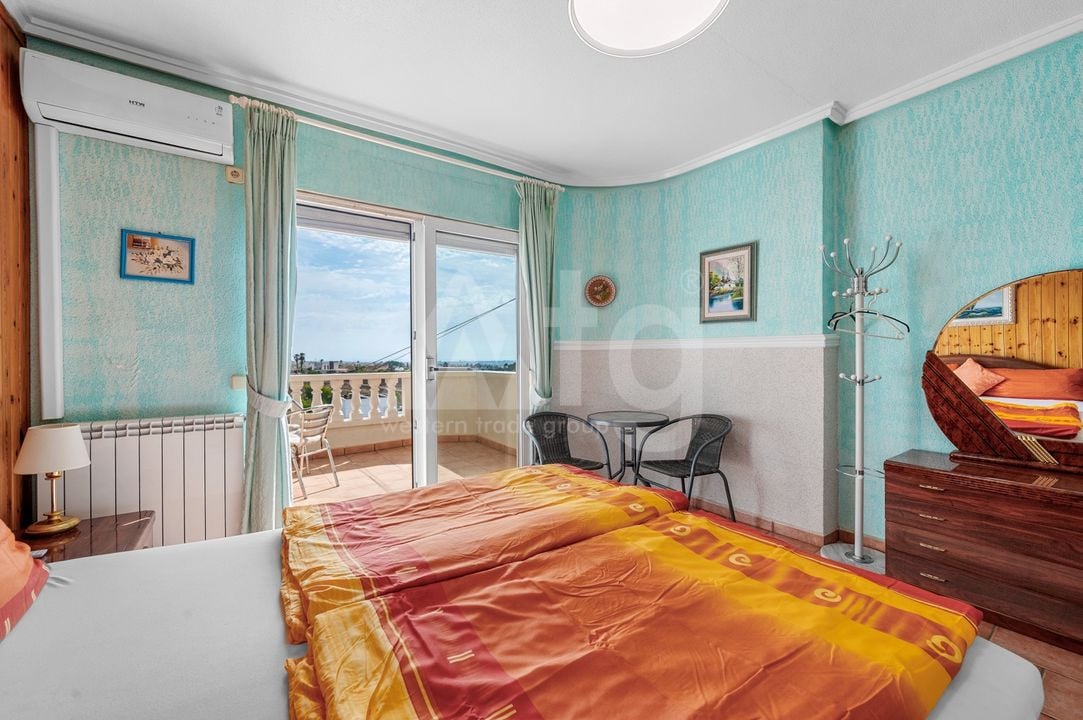 2 bedroom Villa in Rojales - CBB160798 - Photo - 22