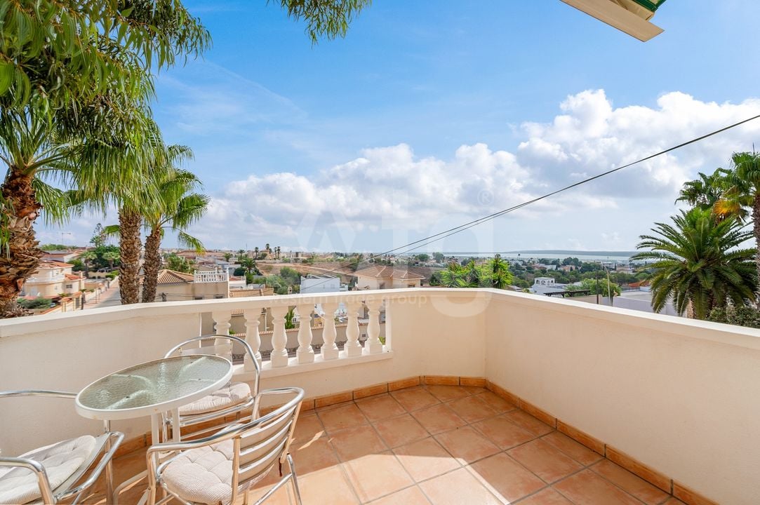 2 bedroom Villa in Rojales - CBB160798 - Photo - 24