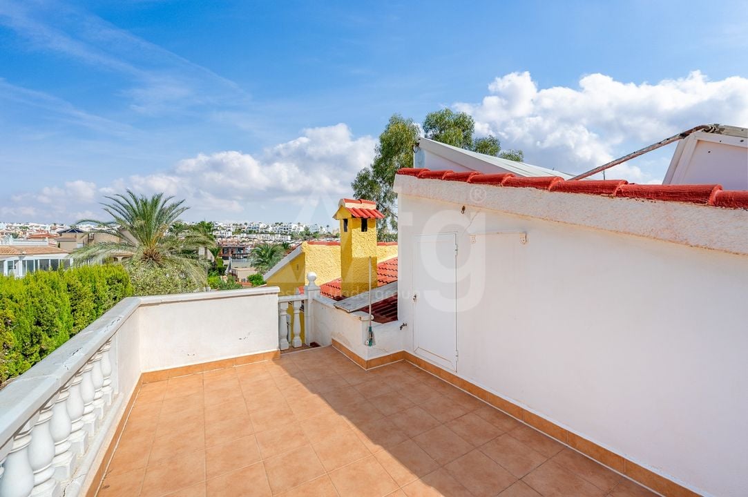 2 bedroom Villa in Rojales - CBB160798 - Photo - 36