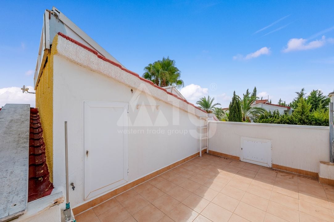 2 bedroom Villa in Rojales - CBB160798 - Photo - 35