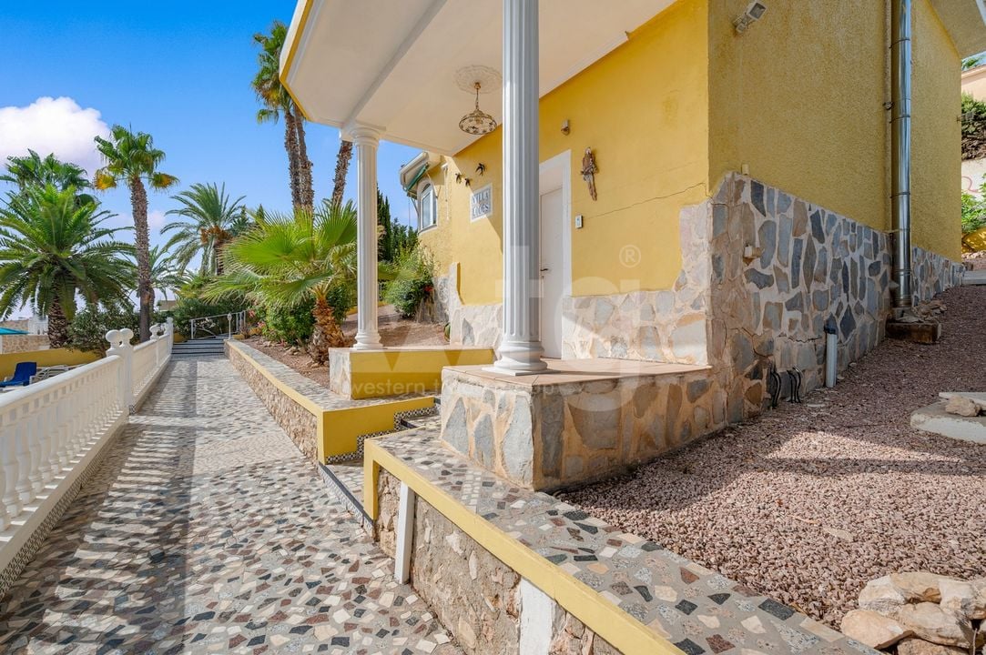 2 bedroom Villa in Rojales - CBB160798 - Photo - 33