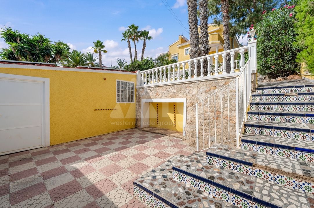 2 bedroom Villa in Rojales - CBB160798 - Photo - 32