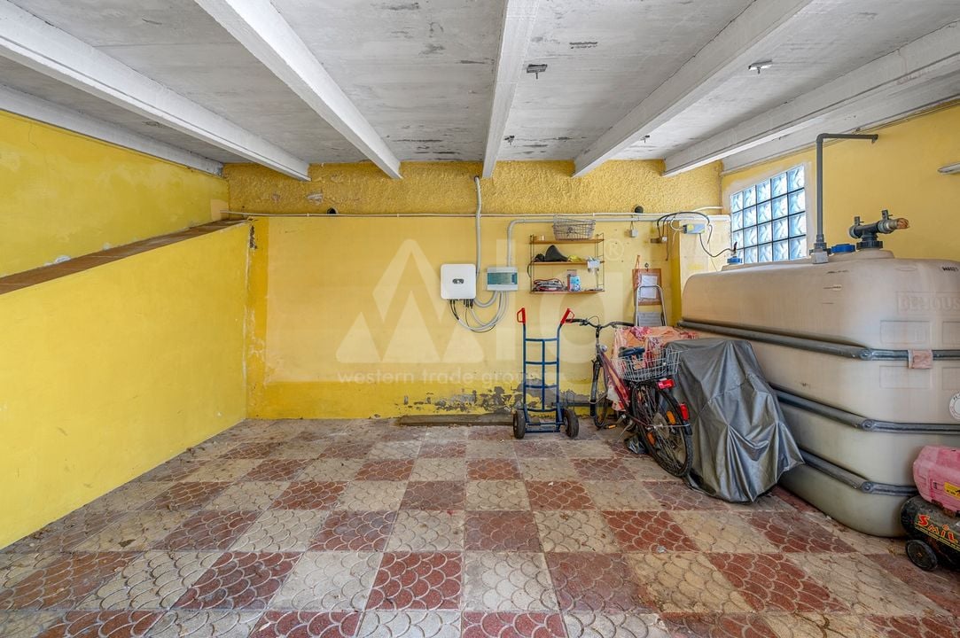 2 bedroom Villa in Rojales - CBB160798 - Photo - 31