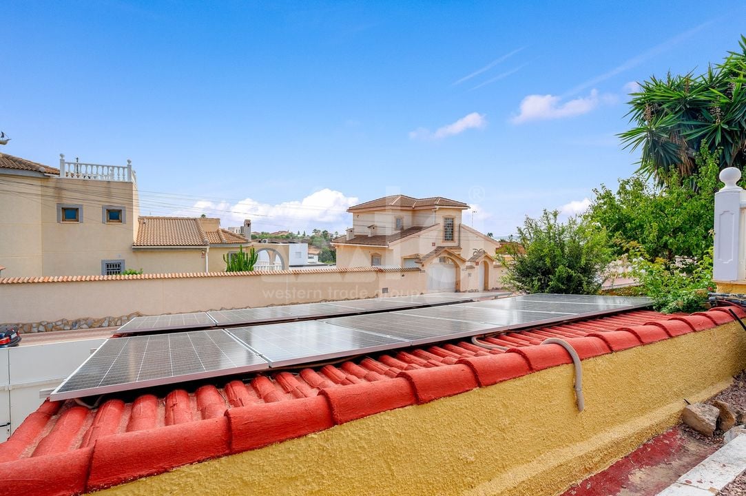 2 bedroom Villa in Rojales - CBB160798 - Photo - 37