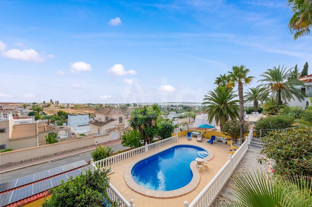 2 bedroom Villa in Rojales - CBB160798 - Photo - 38