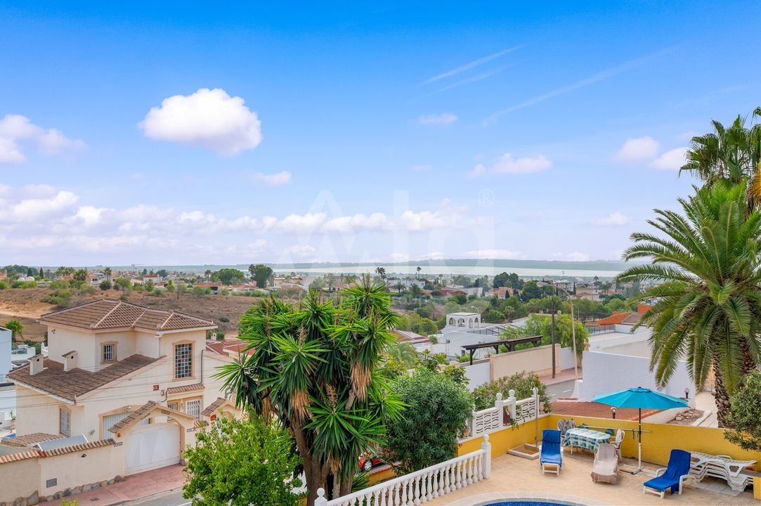 2 bedroom Villa in Rojales - CBB160798 - Photo - 39