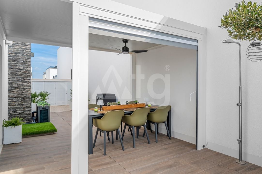 3 bedroom Villa in Orihuela - CBW160801 - Photo - 32