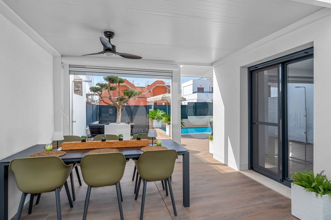 3 bedroom Villa in Orihuela - CBW160801 - Photo - 34