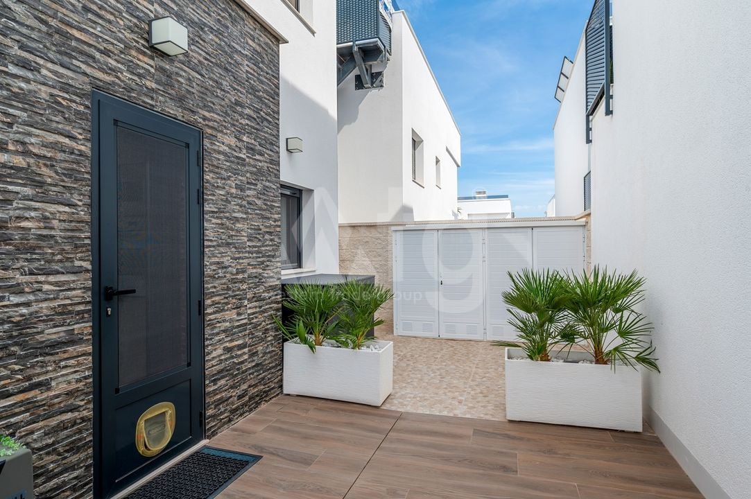 3 bedroom Villa in Orihuela - CBW160801 - Photo - 39