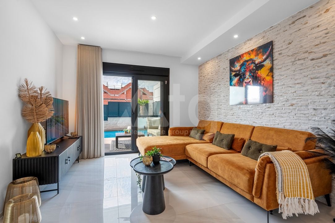 3 bedroom Villa in Orihuela - CBW160801 - Photo - 3