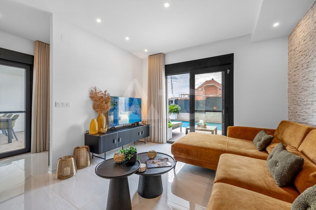 3 bedroom Villa in Orihuela - CBW160801 - Photo - 5