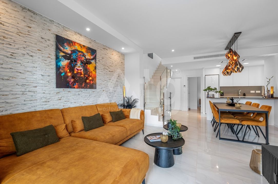 3 bedroom Villa in Orihuela - CBW160801 - Photo - 6