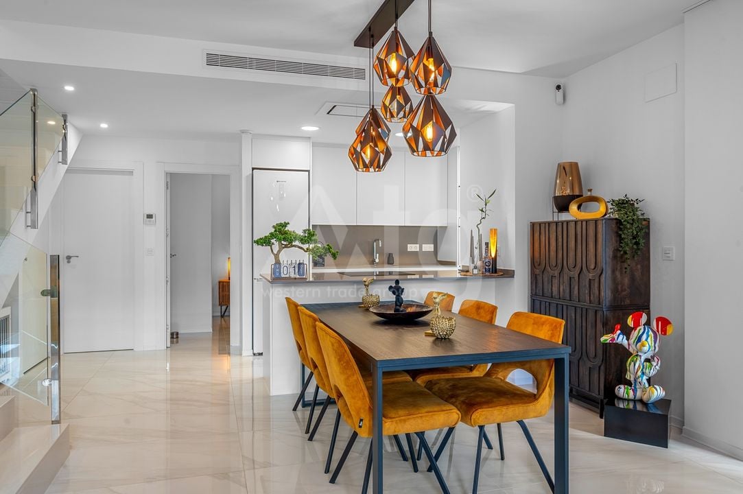 3 bedroom Villa in Orihuela - CBW160801 - Photo - 8