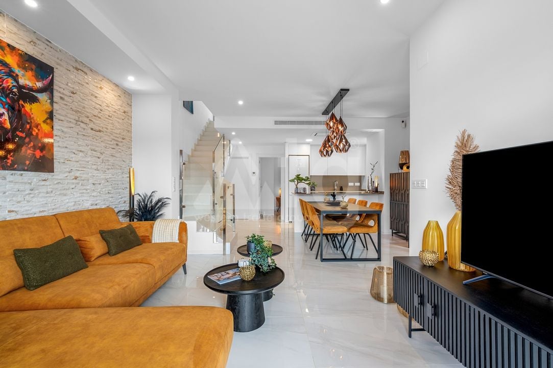 3 bedroom Villa in Orihuela - CBW160801 - Photo - 7