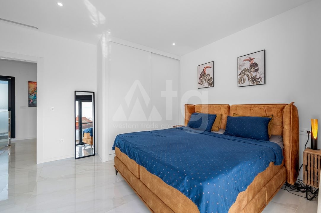 3 bedroom Villa in Orihuela - CBW160801 - Photo - 15