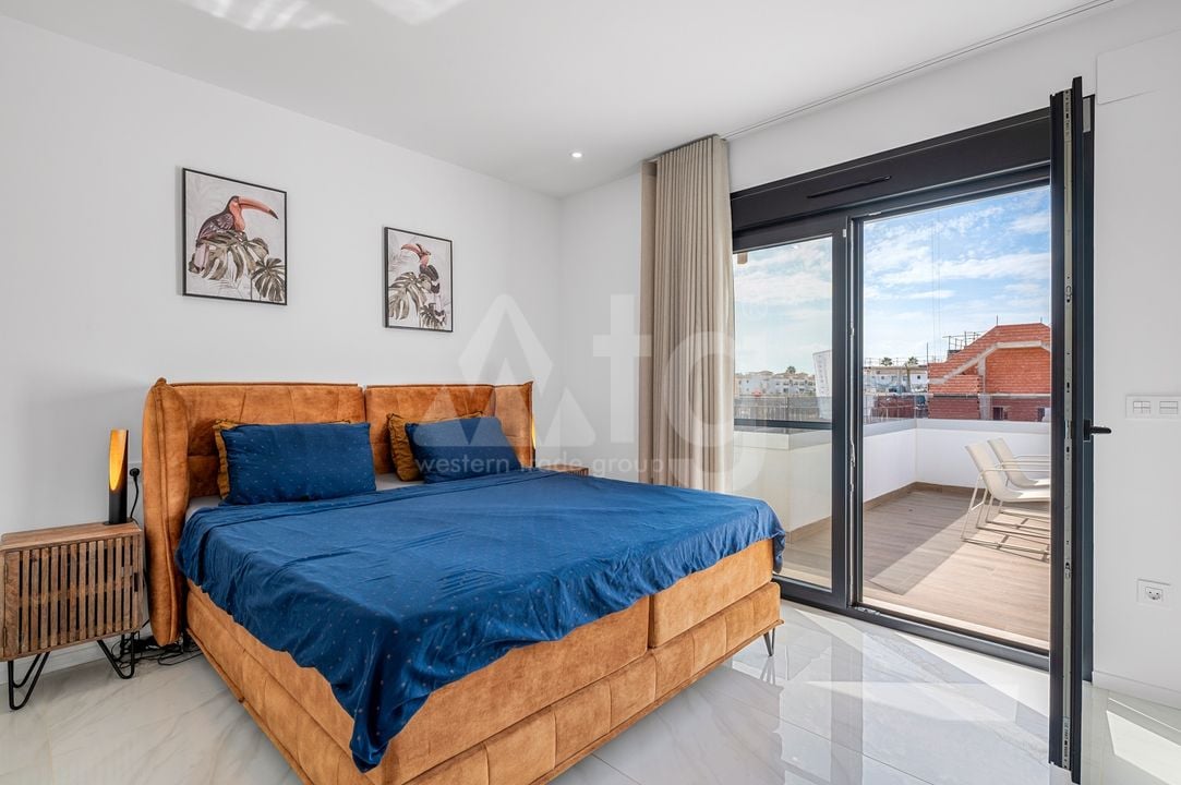 3 bedroom Villa in Orihuela - CBW160801 - Photo - 13