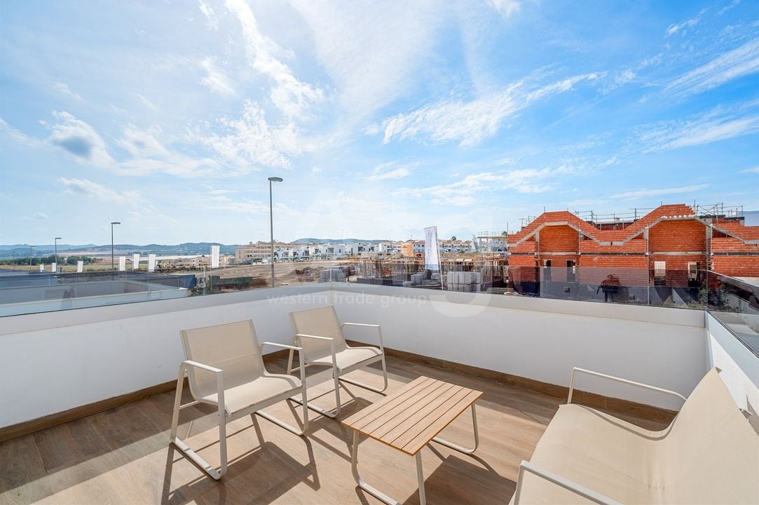 3 bedroom Villa in Orihuela - CBW160801 - Photo - 28