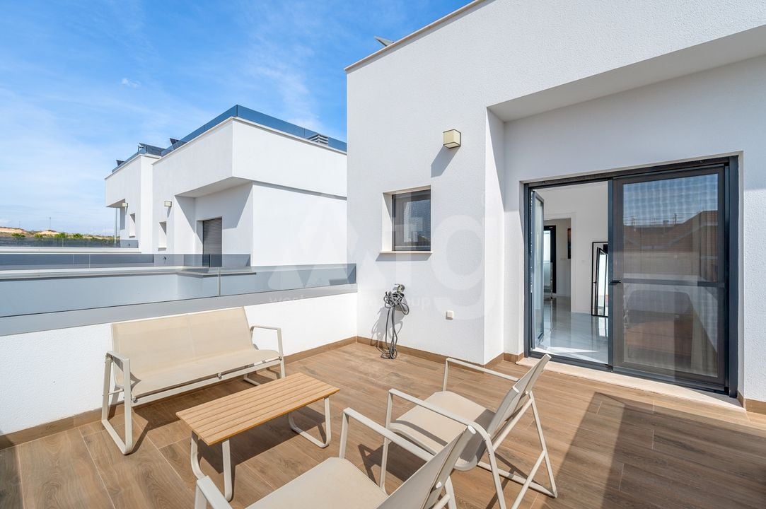 3 bedroom Villa in Orihuela - CBW160801 - Photo - 26
