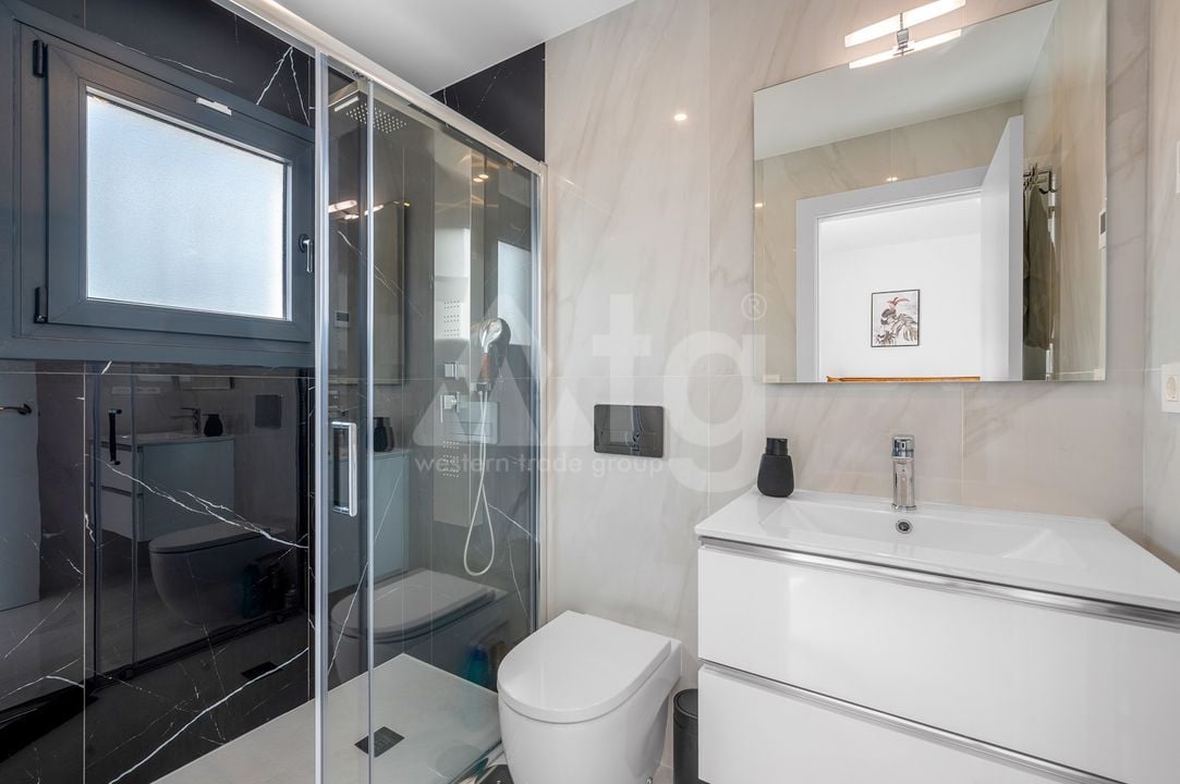 3 bedroom Villa in Orihuela - CBW160801 - Photo - 22