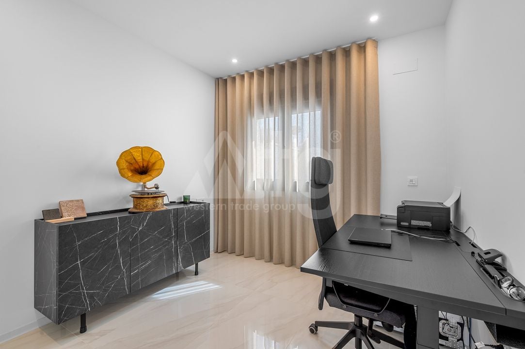 3 bedroom Villa in Orihuela - CBW160801 - Photo - 18