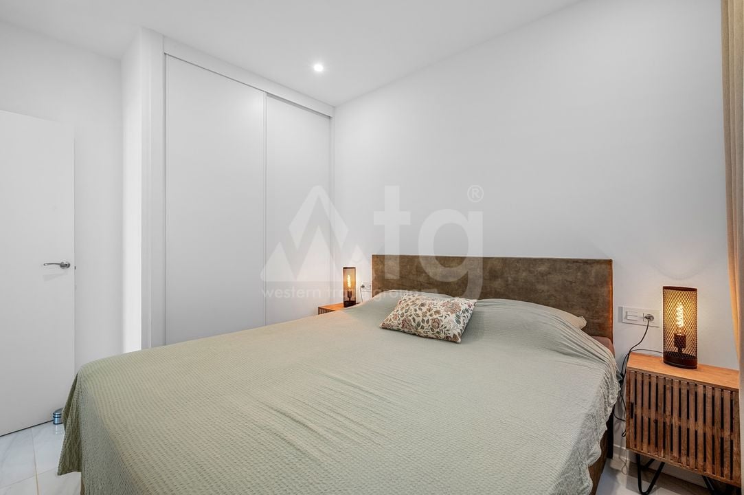 3 bedroom Villa in Orihuela - CBW160801 - Photo - 17