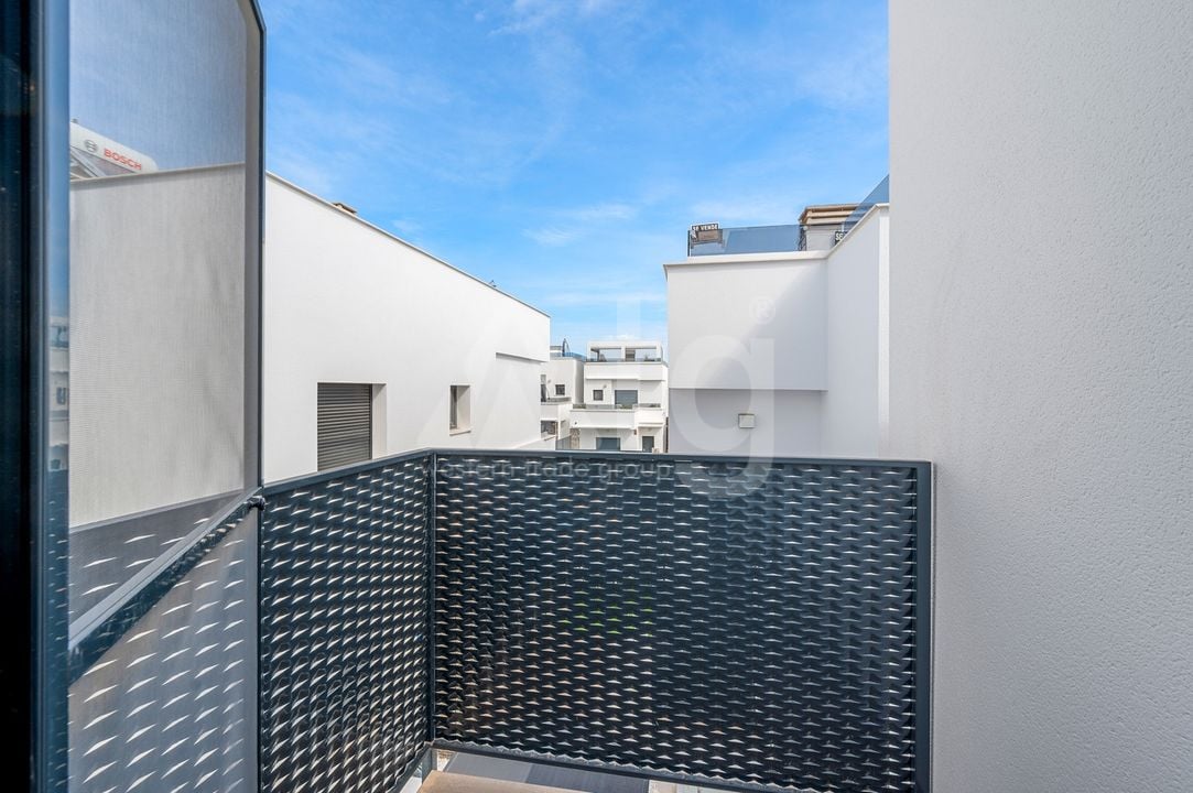 3 bedroom Villa in Orihuela - CBW160801 - Photo - 25