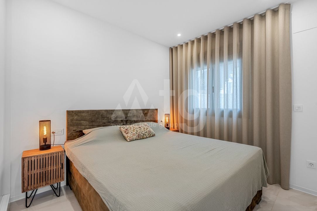 3 bedroom Villa in Orihuela - CBW160801 - Photo - 16