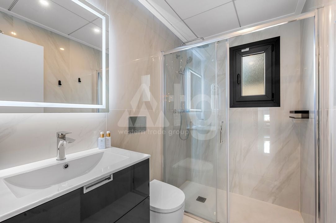 3 bedroom Villa in Orihuela - CBW160801 - Photo - 21
