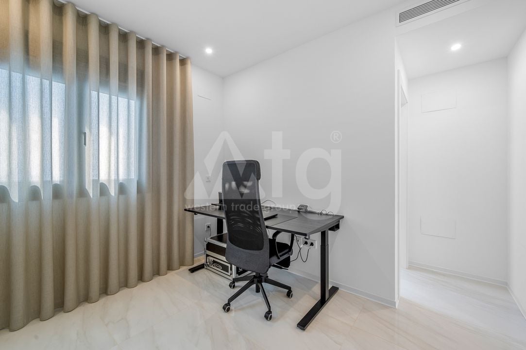 3 bedroom Villa in Orihuela - CBW160801 - Photo - 19