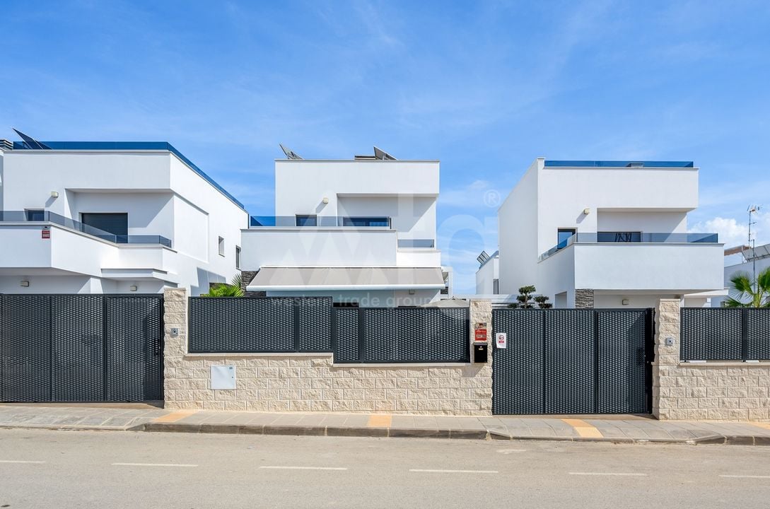 3 bedroom Villa in Orihuela - CBW160801 - Photo - 41