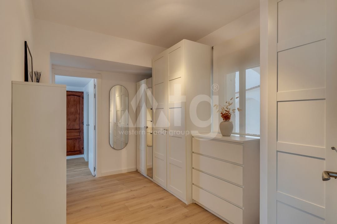 4 bedroom Villa in Moraira - MIG160803 - Photo - 23