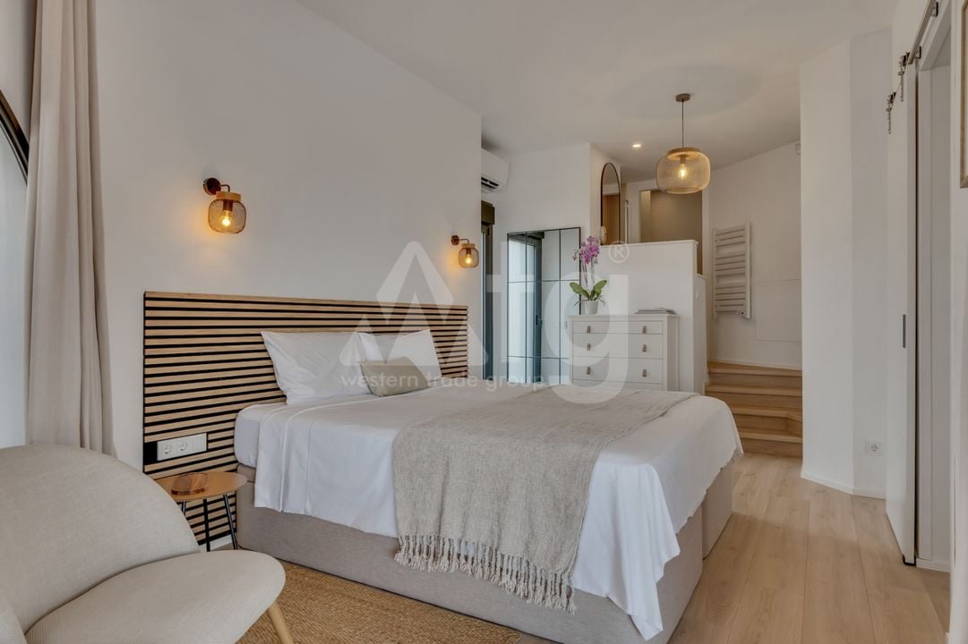 4 bedroom Villa in Moraira - MIG160803 - Photo - 20