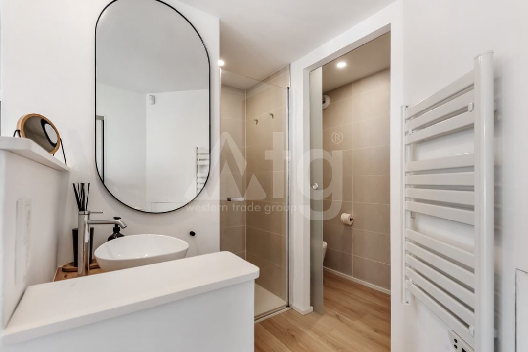 4 bedroom Villa in Moraira - MIG160803 - Photo - 22