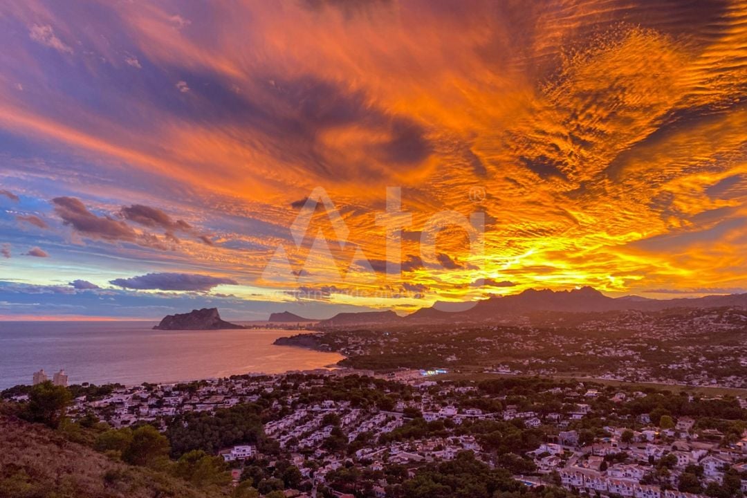 4 bedroom Villa in Moraira - MIG160803 - Photo - 38