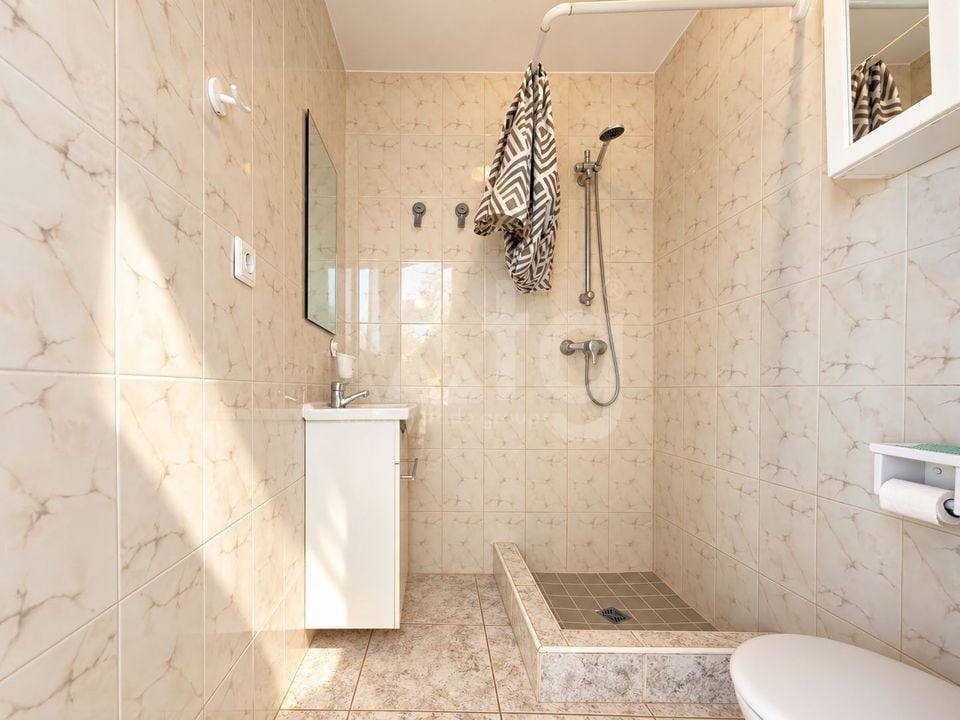 Villa in Callosa de Ensarriá, 4 slaapkamers  - MIG160804 - Foto - 19