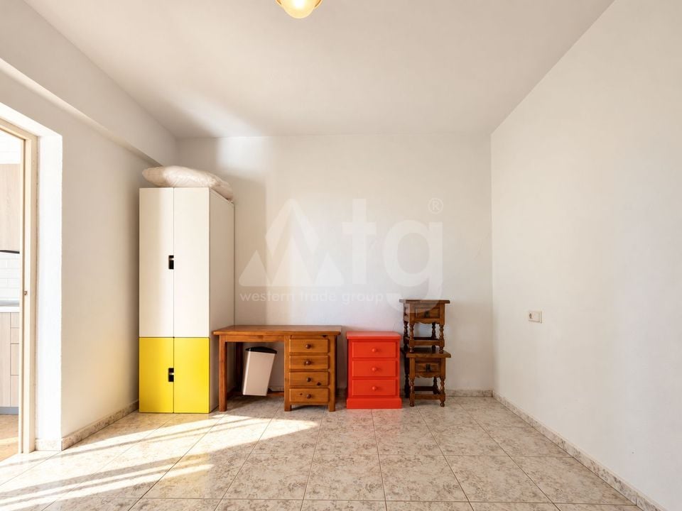 Villa in Callosa de Ensarriá, 4 slaapkamers  - MIG160804 - Foto - 23