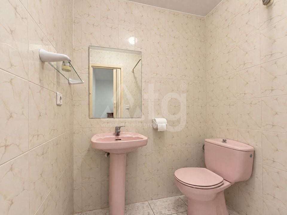 Villa in Callosa de Ensarriá, 4 slaapkamers  - MIG160804 - Foto - 25