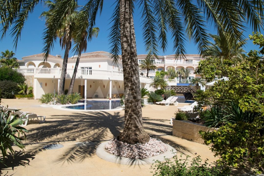 1 bedroom Apartment in Benissa - MIG160805 - Photo - 23