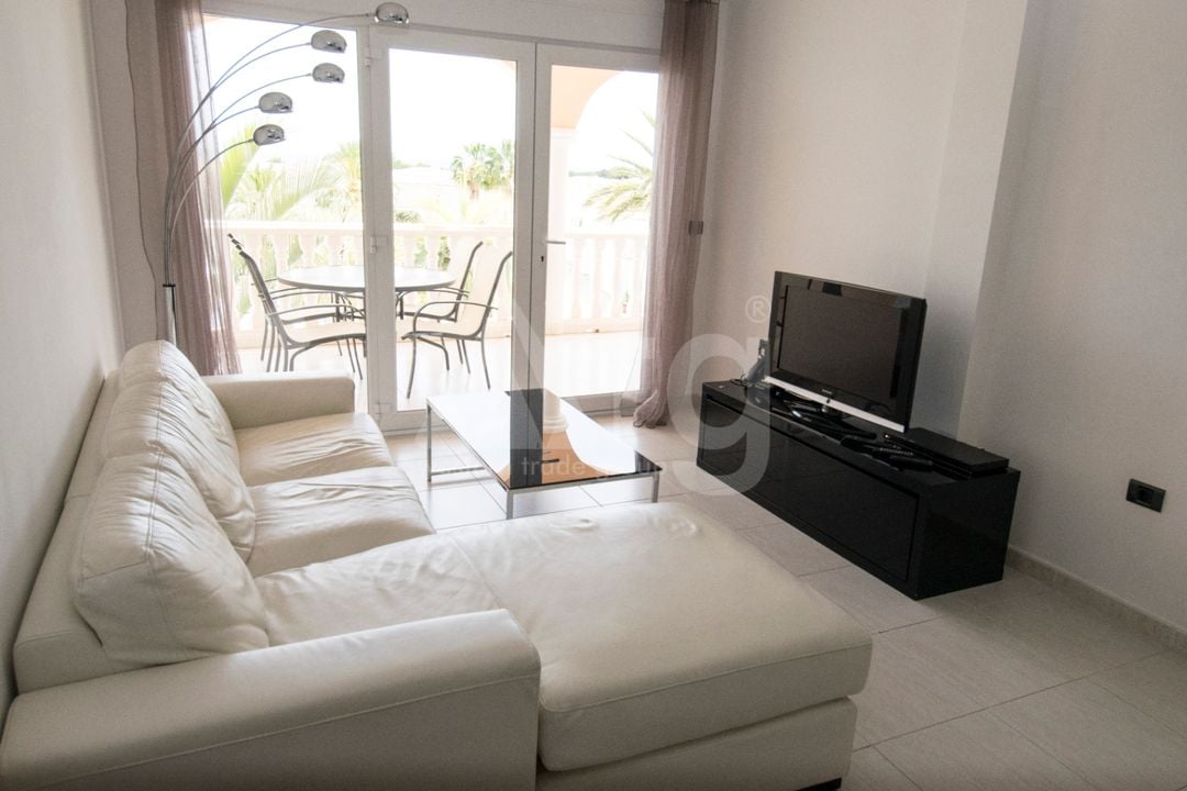 1 bedroom Apartment in Benissa - MIG160805 - Photo - 6