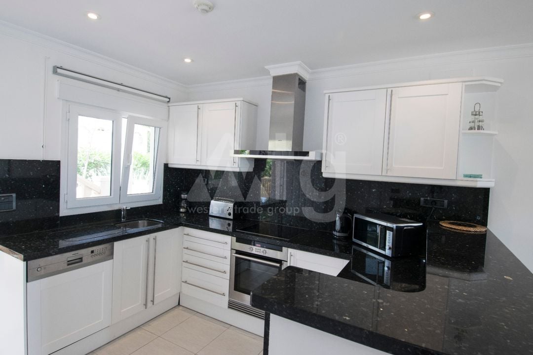 1 bedroom Apartment in Benissa - MIG160805 - Photo - 7