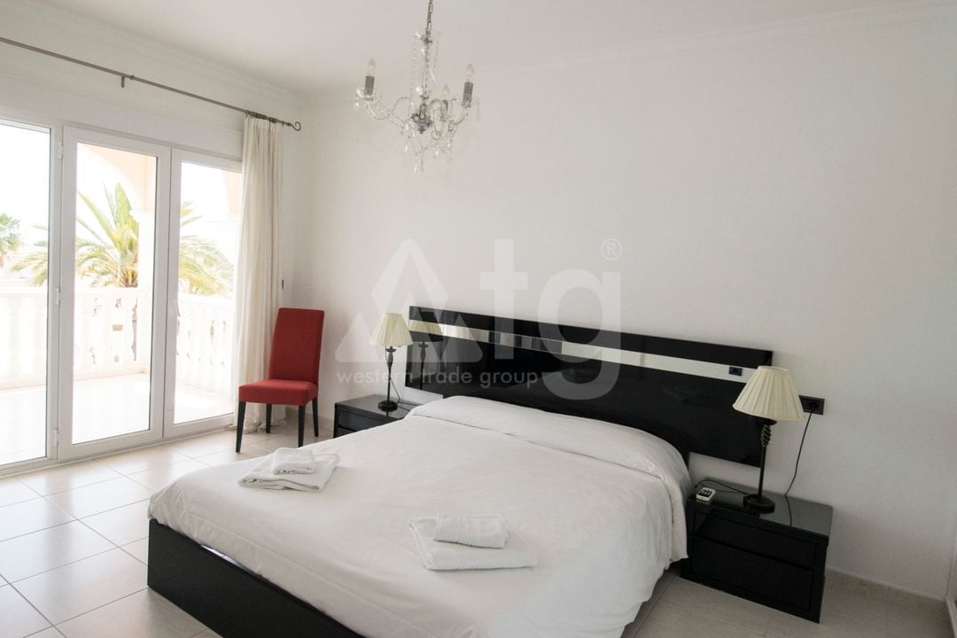 1 bedroom Apartment in Benissa - MIG160805 - Photo - 9